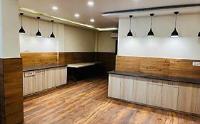 Oyo Hotel Happy Homes Bhopal India