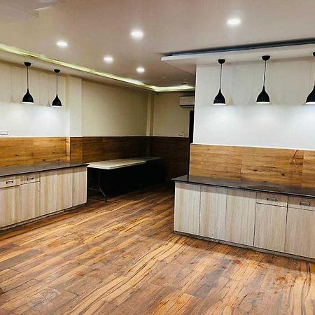 Oyo Hotel Happy Homes Bhopal Exterior photo