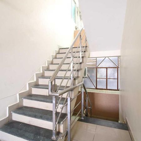 Oyo Hotel Happy Homes Bhopal Exterior photo