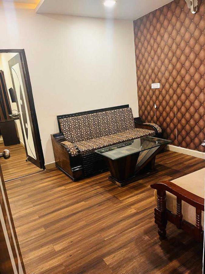 Oyo Hotel Happy Homes Bhopal Exterior photo